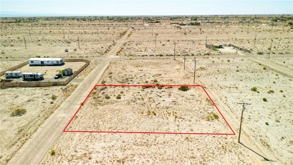 Photo of 0 Perth Amboy, Thermal, CA 92274 (MLS # ND25239201)