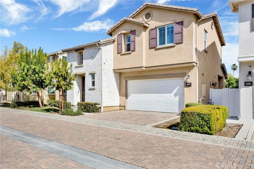 Photo of 6724 N Glasner Lane, West Hills, CA 91307 (MLS # OC26041445)