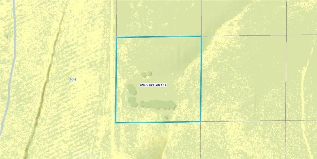 Photo of 0 W Vic 120th, Lancaster, CA 93536 (MLS # SR25258535)