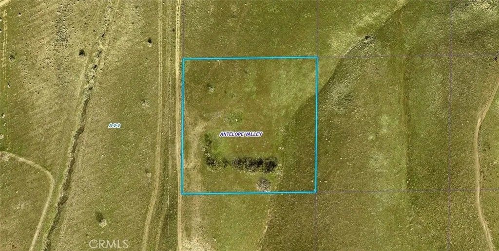 Photo of 0 W Vic 120th, Lancaster, CA 93536 (MLS # SR25258535)