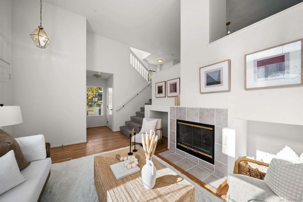 Photo of 10206 Wateridge Cir #159, San Diego, CA 92121 (MLS # 260006851)