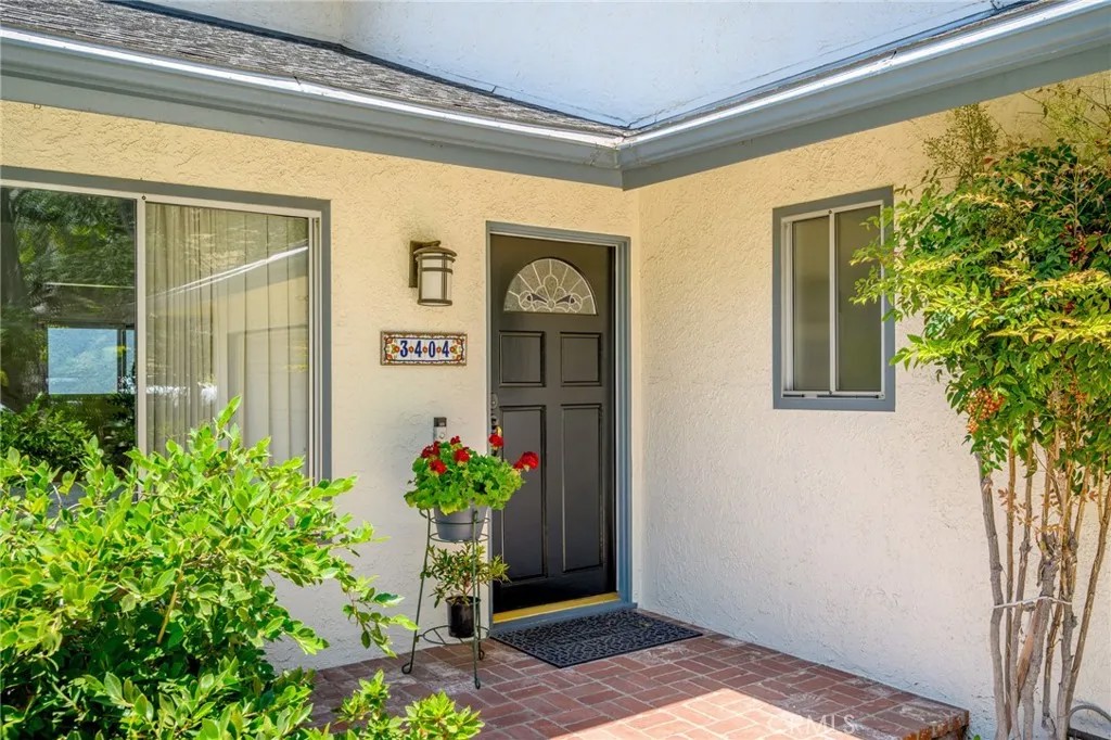 3404 Markridge Road