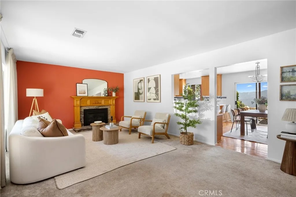 3404 Markridge Road