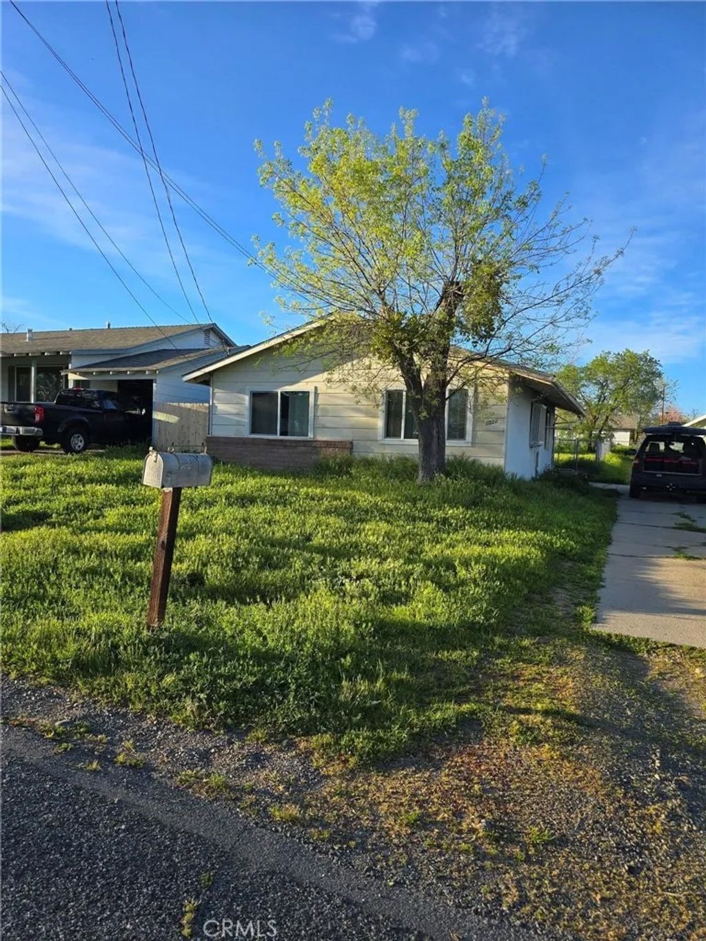 Photo of 1028 Nevada Avenue, Oroville, CA 95965 (MLS # LC26078148)