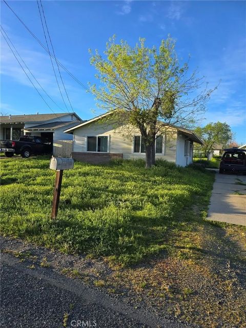 1028 Nevada Avenue Oroville CA 95965