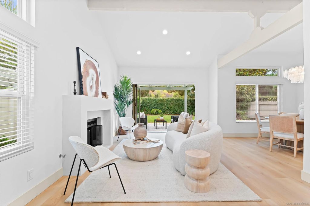 Photo of 1617 Blossom Field Way, Encinitas, CA 92024 (MLS # 250045815)