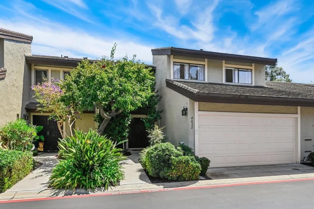 4632 Driftwood Circle