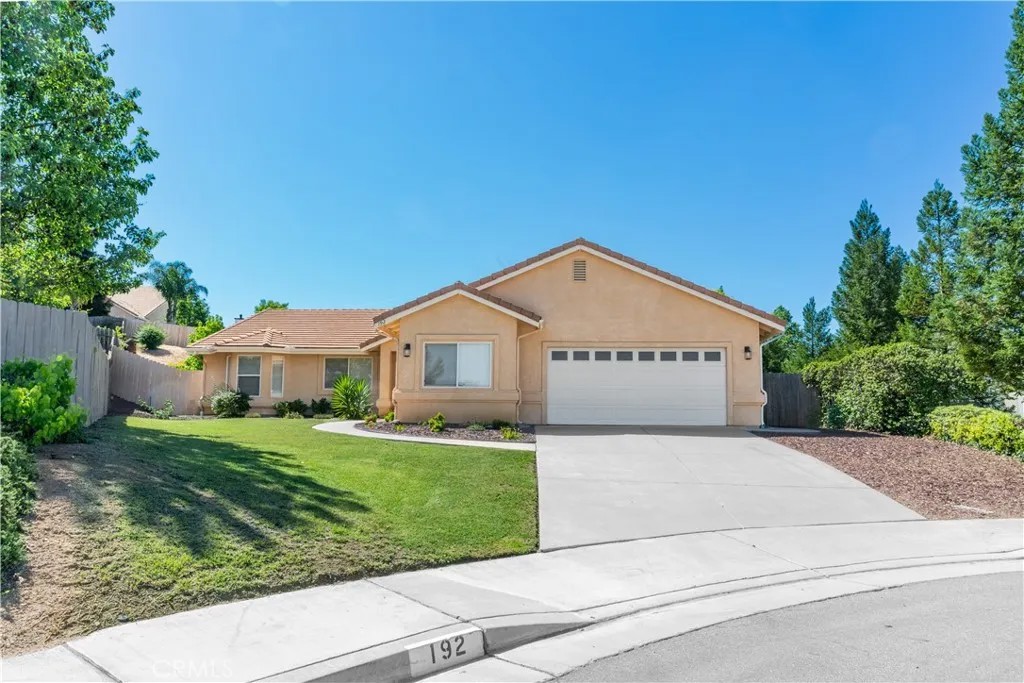 192 Cardinal Way