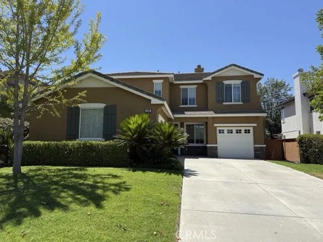 8609 Lodgepole