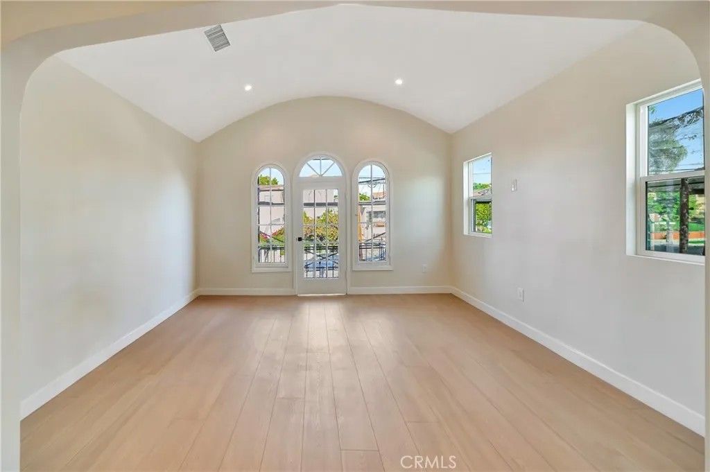 Photo of 2800 Winter Street #2, Los Angeles, CA 90033 (MLS # SR26024611)