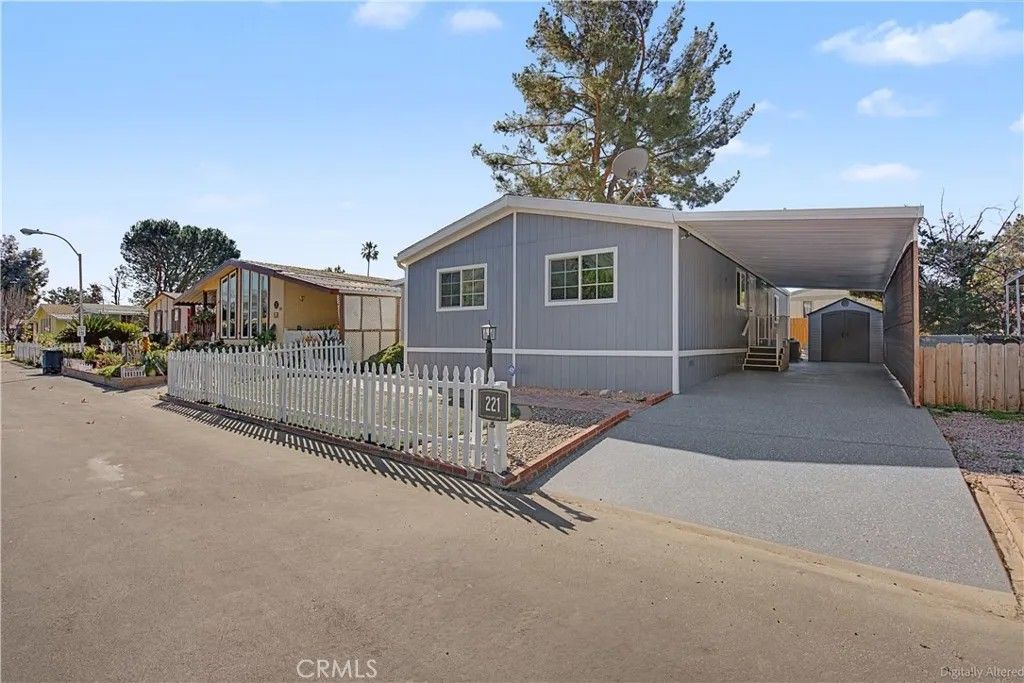 Photo of 21100 State St #221, San Jacinto, CA 92583 (MLS # IV26027402)