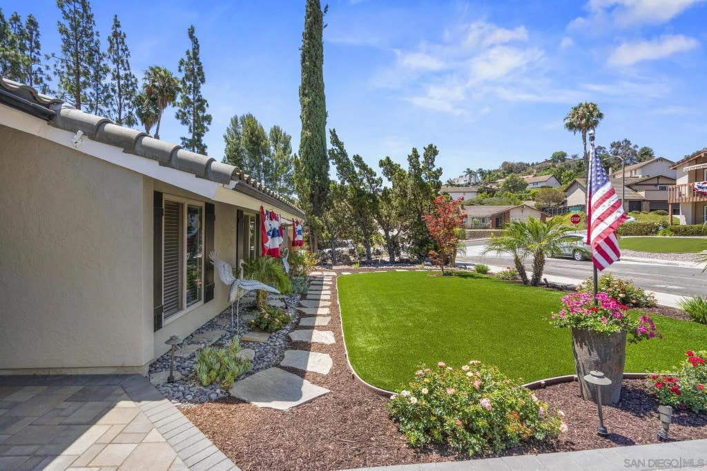 Photo of 1217 Pfeifer Lane, El Cajon, CA 92020 (MLS # 260015235)