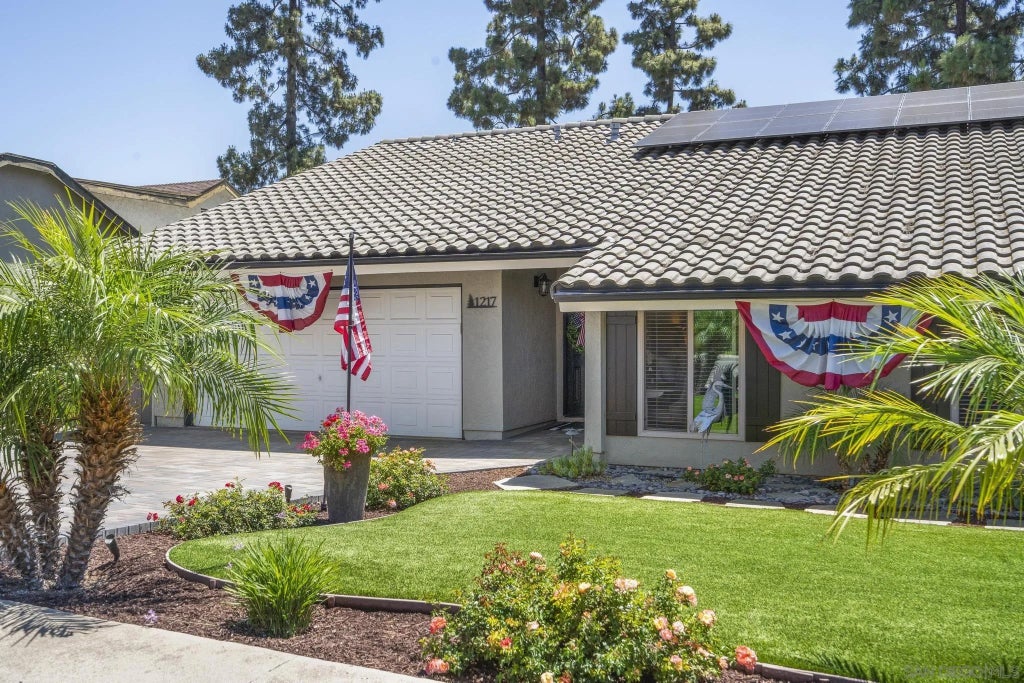 Photo of 1217 Pfeifer Lane, El Cajon, CA 92020 (MLS # 260015235)