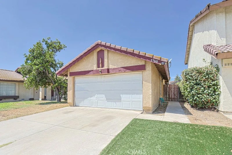 2760 Condor Creek