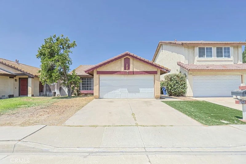 2760 Condor Creek
