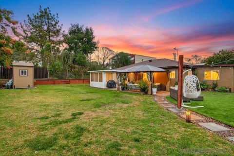 Photo of 119 North Ln, El Cajon, CA 92021 (MLS # 260003808)