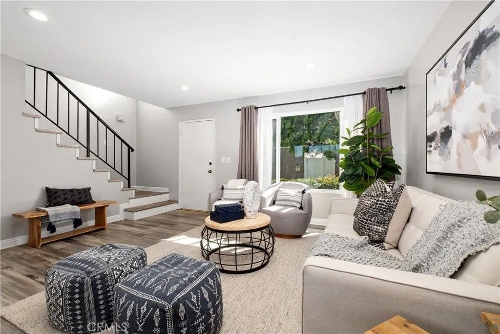 Photo of 8415 Benjamin Drive, Huntington Beach, CA 92647 (MLS # PW26043995)