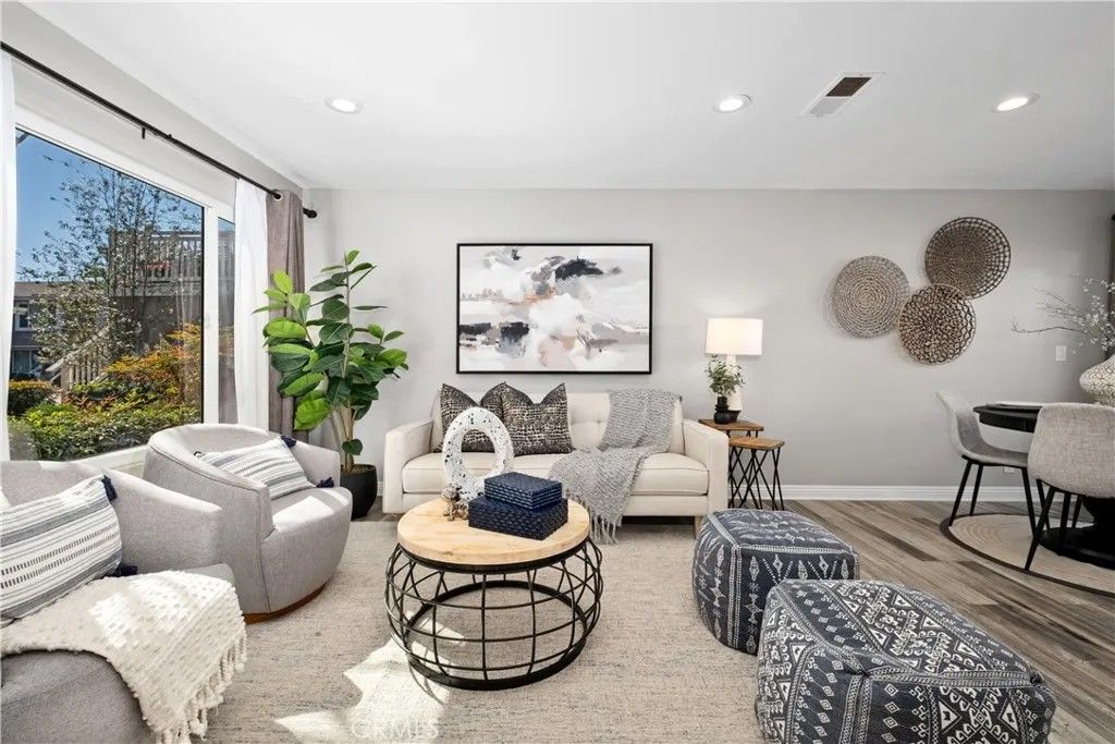 Photo of 8415 Benjamin Drive, Huntington Beach, CA 92647 (MLS # PW26043995)