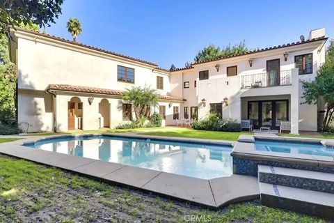 Tiny photo for 1805 Outpost Drive, Los Angeles, CA 90068 (MLS # AR25271865)