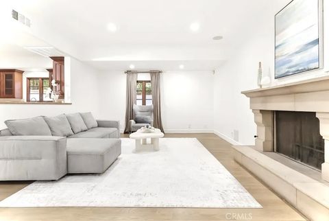 Tiny photo for 1805 Outpost Drive, Los Angeles, CA 90068 (MLS # AR25271865)