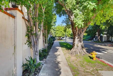 Tiny photo for 1805 Outpost Drive, Los Angeles, CA 90068 (MLS # AR25271865)