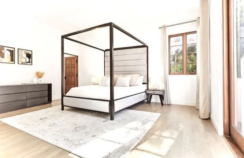 Tiny photo for 1805 Outpost Drive, Los Angeles, CA 90068 (MLS # AR25271865)