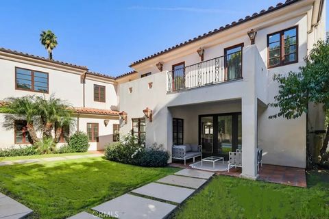 Tiny photo for 1805 Outpost Drive, Los Angeles, CA 90068 (MLS # AR25271865)
