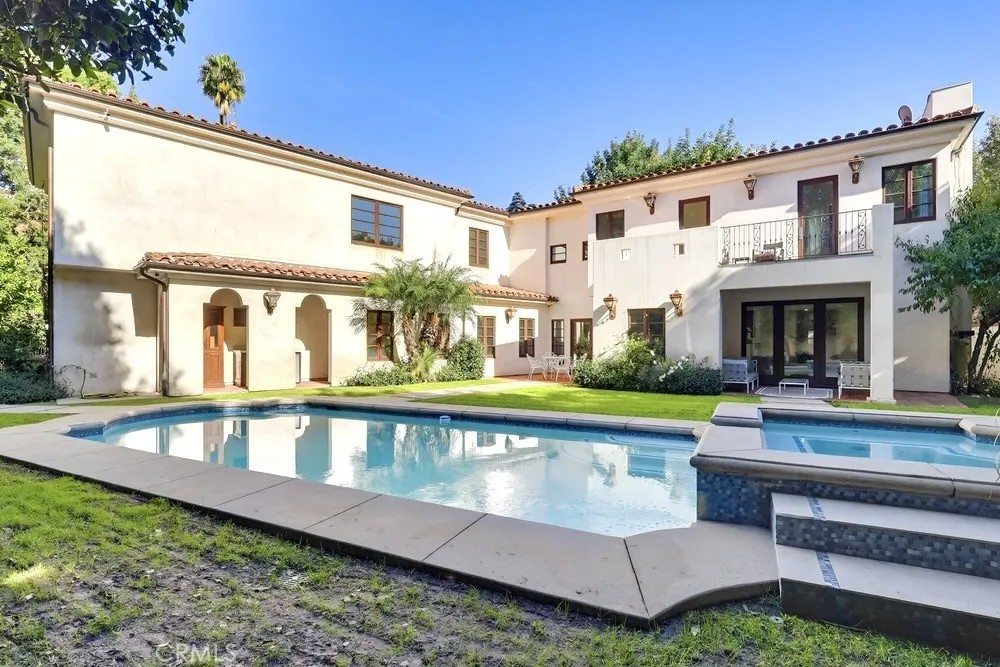 1805 Outpost Drive