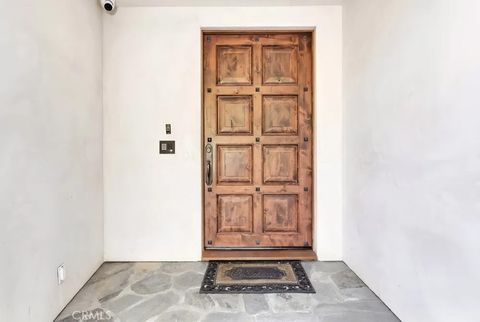 Tiny photo for 1805 Outpost Drive, Los Angeles, CA 90068 (MLS # AR25271865)