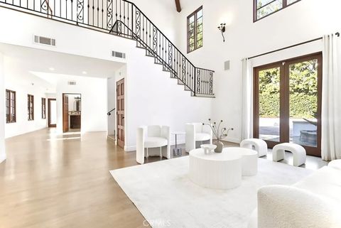 Tiny photo for 1805 Outpost Drive, Los Angeles, CA 90068 (MLS # AR25271865)