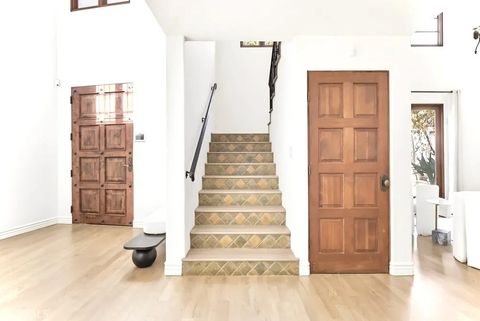 Tiny photo for 1805 Outpost Drive, Los Angeles, CA 90068 (MLS # AR25271865)