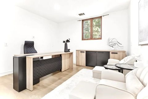 Tiny photo for 1805 Outpost Drive, Los Angeles, CA 90068 (MLS # AR25271865)