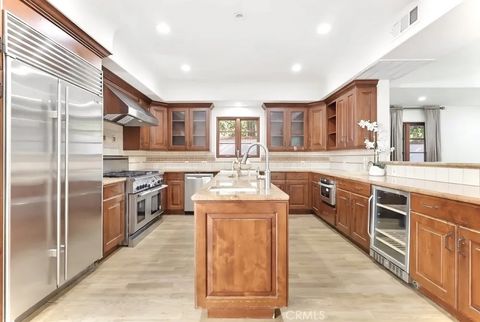 Tiny photo for 1805 Outpost Drive, Los Angeles, CA 90068 (MLS # AR25271865)