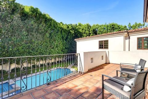 Tiny photo for 1805 Outpost Drive, Los Angeles, CA 90068 (MLS # AR25271865)