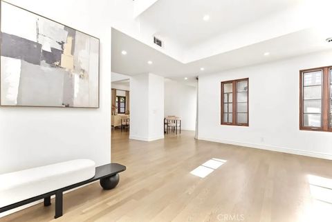 Tiny photo for 1805 Outpost Drive, Los Angeles, CA 90068 (MLS # AR25271865)