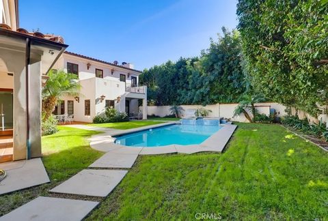 Tiny photo for 1805 Outpost Drive, Los Angeles, CA 90068 (MLS # AR25271865)