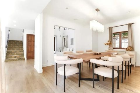 Tiny photo for 1805 Outpost Drive, Los Angeles, CA 90068 (MLS # AR25271865)