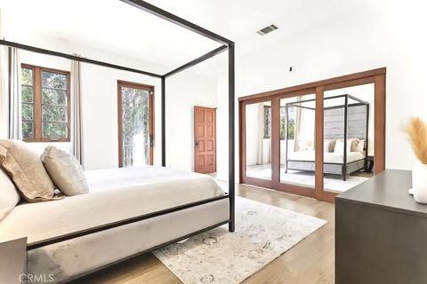 Tiny photo for 1805 Outpost Drive, Los Angeles, CA 90068 (MLS # AR25271865)