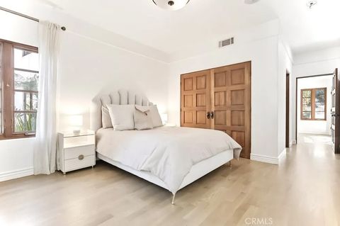 Tiny photo for 1805 Outpost Drive, Los Angeles, CA 90068 (MLS # AR25271865)