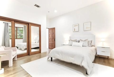 Tiny photo for 1805 Outpost Drive, Los Angeles, CA 90068 (MLS # AR25271865)