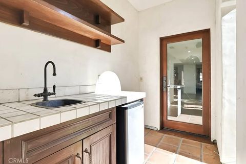 Tiny photo for 1805 Outpost Drive, Los Angeles, CA 90068 (MLS # AR25271865)