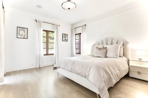 Tiny photo for 1805 Outpost Drive, Los Angeles, CA 90068 (MLS # AR25271865)