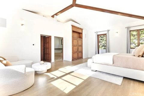 Tiny photo for 1805 Outpost Drive, Los Angeles, CA 90068 (MLS # AR25271865)