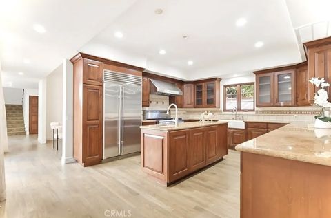 Tiny photo for 1805 Outpost Drive, Los Angeles, CA 90068 (MLS # AR25271865)