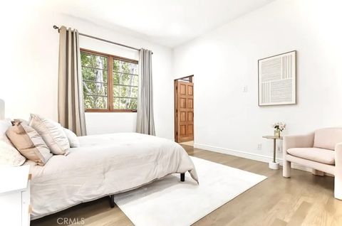 Tiny photo for 1805 Outpost Drive, Los Angeles, CA 90068 (MLS # AR25271865)