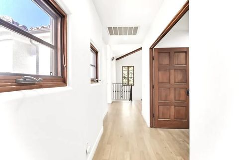 Tiny photo for 1805 Outpost Drive, Los Angeles, CA 90068 (MLS # AR25271865)