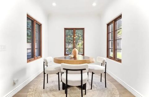 Tiny photo for 1805 Outpost Drive, Los Angeles, CA 90068 (MLS # AR25271865)