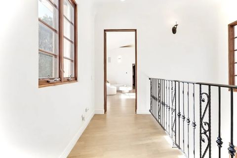 Tiny photo for 1805 Outpost Drive, Los Angeles, CA 90068 (MLS # AR25271865)