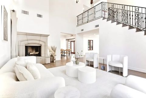 Tiny photo for 1805 Outpost Drive, Los Angeles, CA 90068 (MLS # AR25271865)