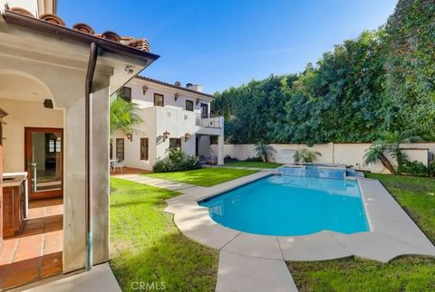 Tiny photo for 1805 Outpost Drive, Los Angeles, CA 90068 (MLS # AR25271865)